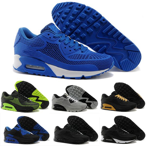 2019 new running shoes cushion kpu men women sneakers all black chaussure homme sports shoes size 40-45
2019 new running shoes cushion kpu men women sneakers all black chaussure homme sports shoes size 40-45