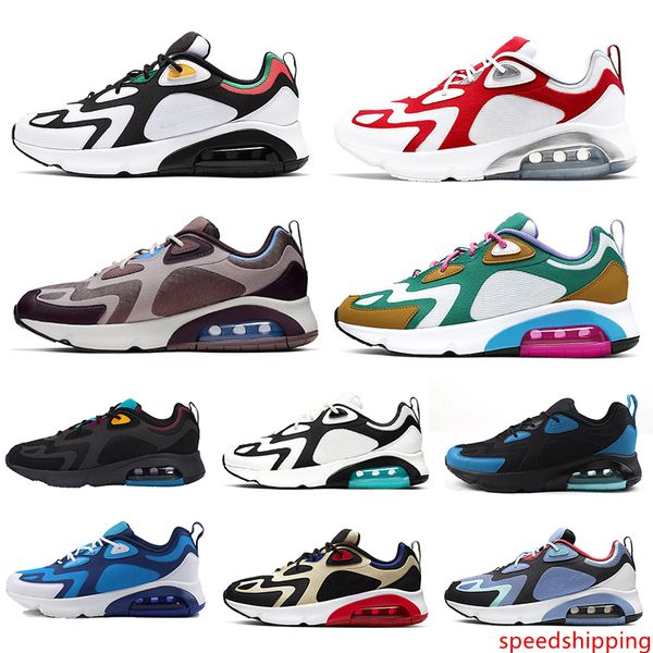 2020 women men running shoes 200 bordeaux desert sand mystic green black royal university red pulse mens trainers sports sneakers 36-45
2020 women men running shoes 200 bordeaux desert sand mystic green black royal university red pulse mens trainers sports sneakers 36-45