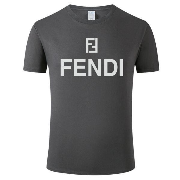 on the summer new fashion t-shirt man men luxury designer brand 11fendi men 1ltshirt, White;black
on the summer new fashion t-shirt man men luxury designer brand 11fendi men 1ltshirt, White;black