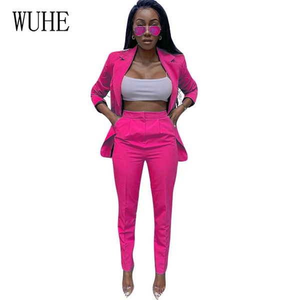 wuhe women suit casual blazer & high waist pant office lady notched jacket pant suits korean femme 2 pieces sets vintage blazer, White;black
wuhe women suit casual blazer & high waist pant office lady notched jacket pant suits korean femme 2 pieces sets vintage blazer, White;black
