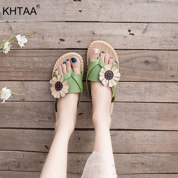 women fashion flip flops flower casual non slip slippers female summer clip toe comfortable flat platform beach shoes 2020 new, Black 
women fashion flip flops flower casual non slip slippers female summer clip toe comfortable flat platform beach shoes 2020 new, Black