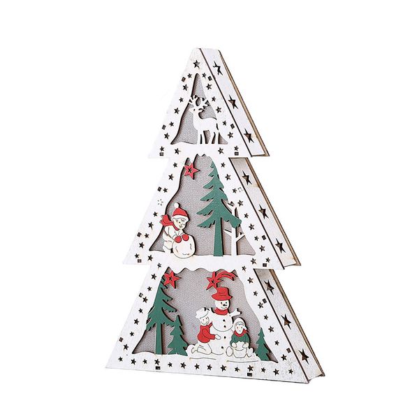 wooden mini christmas tree glowing decoration home table ornament christmas adornment new year decoration gifts
wooden mini christmas tree glowing decoration home table ornament christmas adornment new year decoration gifts