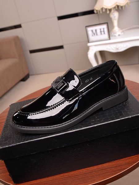 high-end luxury fashiondesigner men's party casual dress shoes business wedding shoes classic shoes triple platform vintage men's, Black
high-end luxury fashiondesigner men's party casual dress shoes business wedding shoes classic shoes triple platform vintage men's, Black