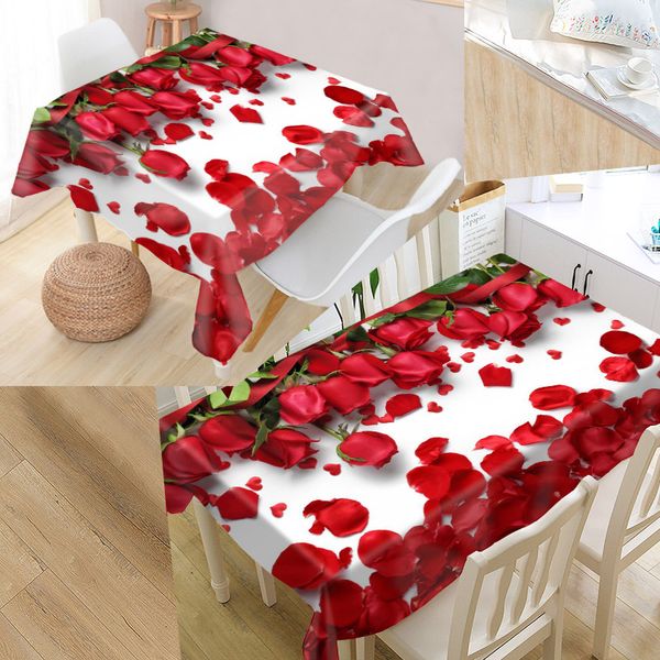nice european style rose table cover oxford waterproof tablecloth can wash the tablecloths for wedding l decoration
nice european style rose table cover oxford waterproof tablecloth can wash the tablecloths for wedding l decoration