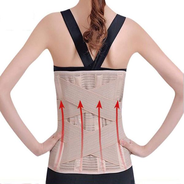 waist support belt widened lumbar back support brace neoprene corset fitness belt weightlifting for men waist trainer, Black;gray
waist support belt widened lumbar back support brace neoprene corset fitness belt weightlifting for men waist trainer, Black;gray