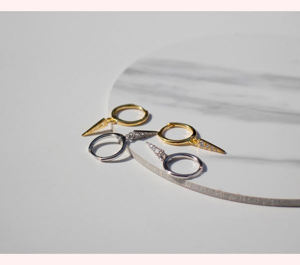 fashion- sterling silver earrings personality zircon tassel ear bone ear buckle geometric men women boys girls silver ear jewelry
fashion- sterling silver earrings personality zircon tassel ear bone ear buckle geometric men women boys girls silver ear jewelry