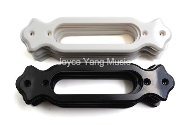 10pcs niko acoustic guitar sound hole pickup plate frame cover wholesales
10pcs niko acoustic guitar sound hole pickup plate frame cover wholesales