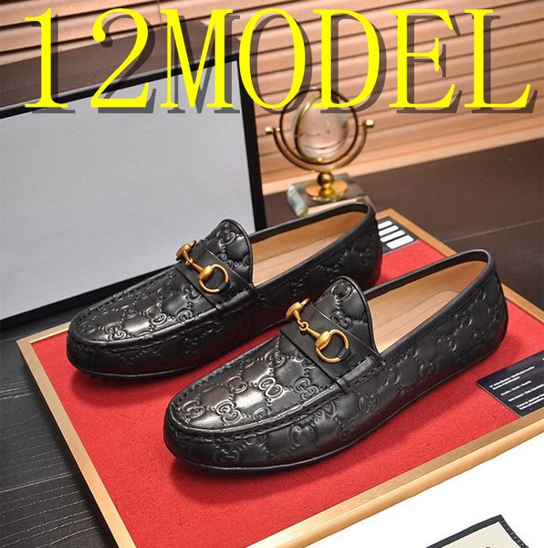 19ss 2020 new luxurious men leather shoes good quality loafers shoes men anti-slip drive shoes mens genuine leather handmade loafers man, Black
19ss 2020 new luxurious men leather shoes good quality loafers shoes men anti-slip drive shoes mens genuine leather handmade loafers man, Black