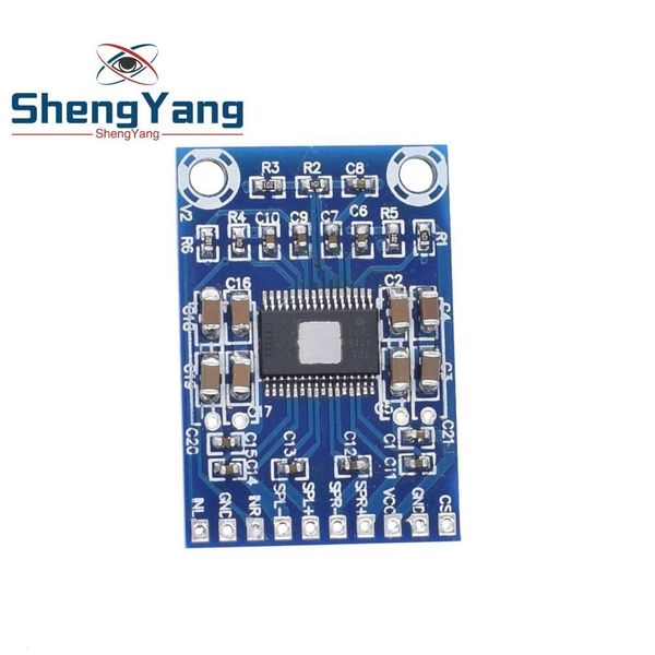 dc 12v-24v 2x50w dual channel mini digital d class 50w+50w tpa3116d2 xh-m562 50w power board
dc 12v-24v 2x50w dual channel mini digital d class 50w+50w tpa3116d2 xh-m562 50w power board