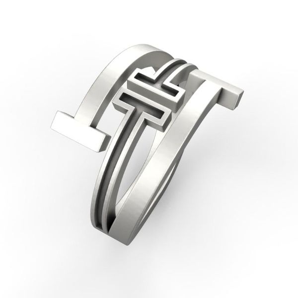 t black letter ring vintage punk 925 sterling silver for women men rings dainty trendy personalized jewelry factory wholesale, Golden;silver
t black letter ring vintage punk 925 sterling silver for women men rings dainty trendy personalized jewelry factory wholesale, Golden;silver