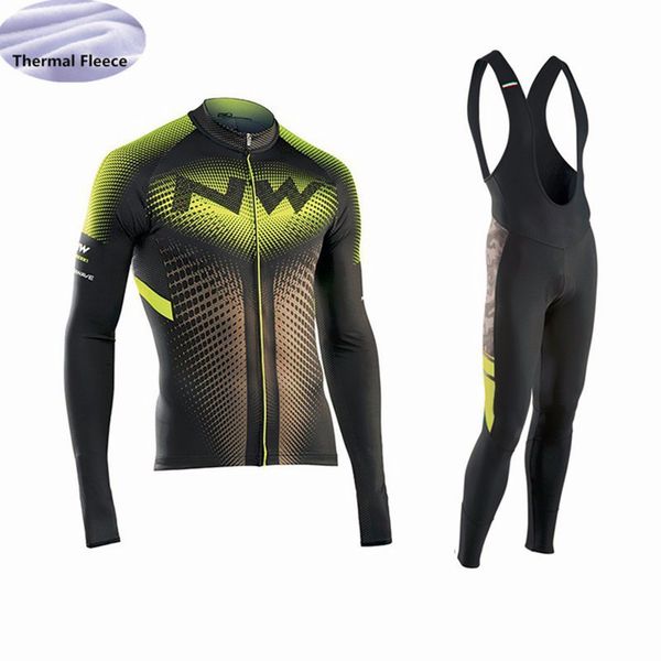 triathlon nw cycling jersey set 2018 pro team new long sleeve winter thermal fleece ropa ciclismo outdoor sport cycling clothing, Black;red
triathlon nw cycling jersey set 2018 pro team new long sleeve winter thermal fleece ropa ciclismo outdoor sport cycling clothing, Black;red