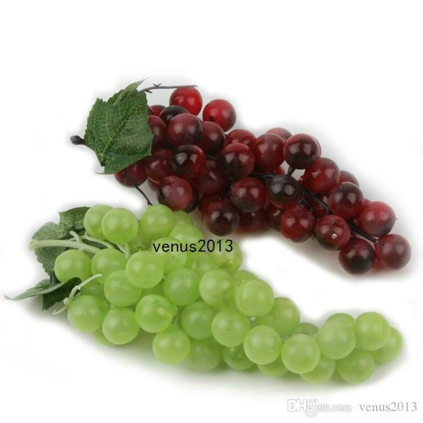 new bunch lifelike artificial grapes plastic fake decorative fruit food home decor 2 colors ing
new bunch lifelike artificial grapes plastic fake decorative fruit food home decor 2 colors ing