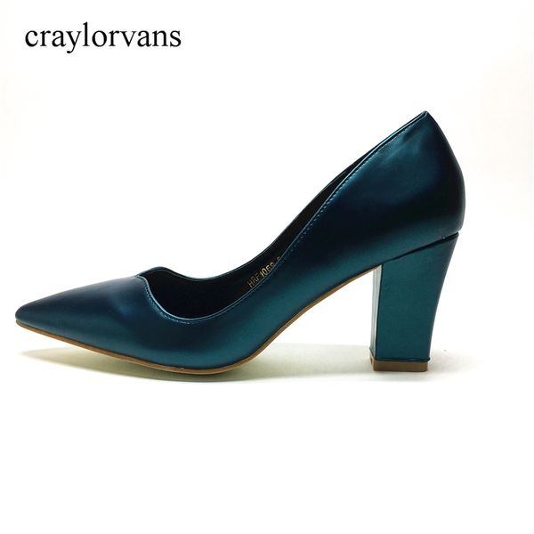 2017 new arrive women shoes high heels pumps think heels wedding shoes pu leather fashion woman blue ladies, Black
2017 new arrive women shoes high heels pumps think heels wedding shoes pu leather fashion woman blue ladies, Black