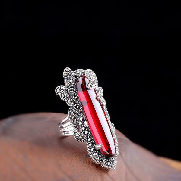 cluster rings 925 silver jewelry sterling costume emerald lady ring z white jade black agate green garnet s925 jz020425, Golden;silver
cluster rings 925 silver jewelry sterling costume emerald lady ring z white jade black agate green garnet s925 jz020425, Golden;silver