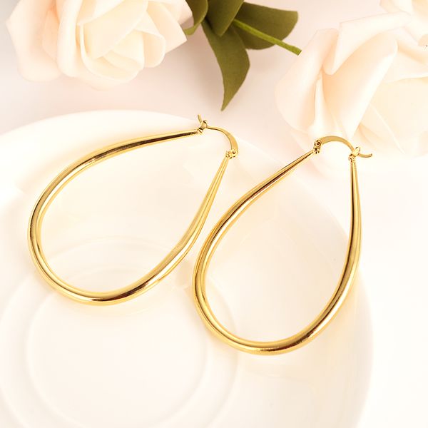 charm gold africa big round circles huggies hoop earrings for aros women girls wedding bridal party jewelry african christma gift, Golden
charm gold africa big round circles huggies hoop earrings for aros women girls wedding bridal party jewelry african christma gift, Golden
