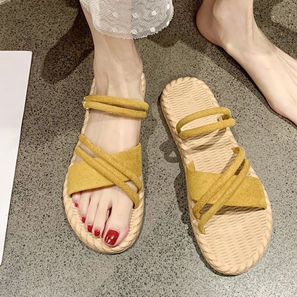 2020 summer women slippers flat sandals narrow band slipper woman slides beach shoes ladies black slide zapatos mujer 8026n
2020 summer women slippers flat sandals narrow band slipper woman slides beach shoes ladies black slide zapatos mujer 8026n