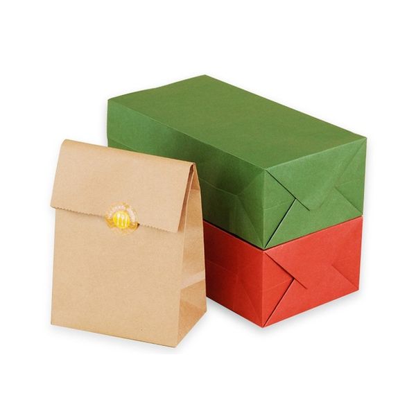 christmas gifts kraft paper bags retro environmental protection square bottom customizable logo candy chocolate bags spot wholesale
christmas gifts kraft paper bags retro environmental protection square bottom customizable logo candy chocolate bags spot wholesale