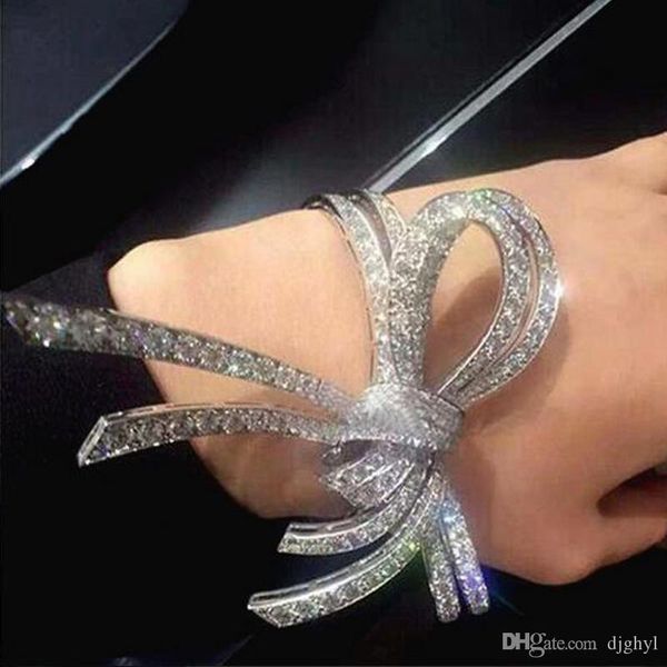 new promotion trend baroque retro bowknot bangles crystal flower charms cuff open bracelet bride jewelry love gift wrist band ing, Black
new promotion trend baroque retro bowknot bangles crystal flower charms cuff open bracelet bride jewelry love gift wrist band ing, Black