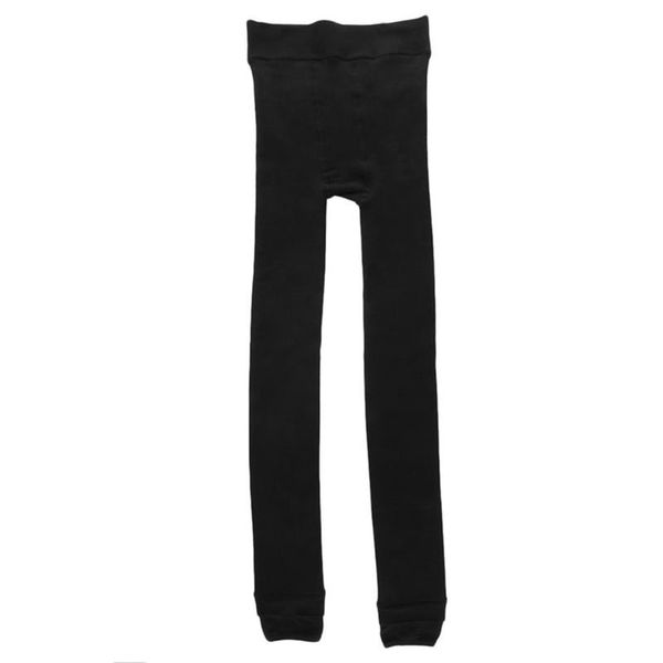 new women warm thick fleece fur lined thermal leggings solid stretch winter pants feel and move at ease but warmer, Black
new women warm thick fleece fur lined thermal leggings solid stretch winter pants feel and move at ease but warmer, Black
