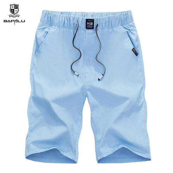 summer men's washed solid color shorts men's casual five points beach shorts 6195, White;black
summer men's washed solid color shorts men's casual five points beach shorts 6195, White;black