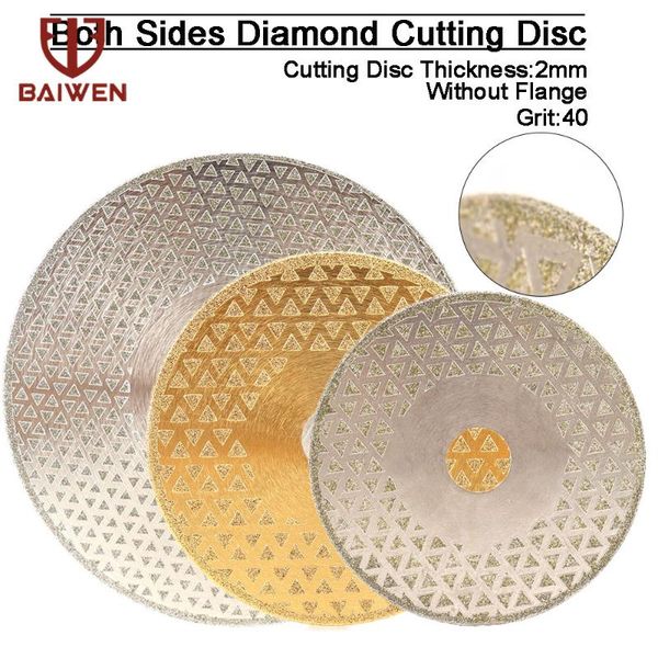 4-1/2'' 5'' 9'' electroplated diamond cutting disc grinding wheel both side coated saw blade for cutting grani
4-1/2'' 5'' 9'' electroplated diamond cutting disc grinding wheel both side coated saw blade for cutting grani