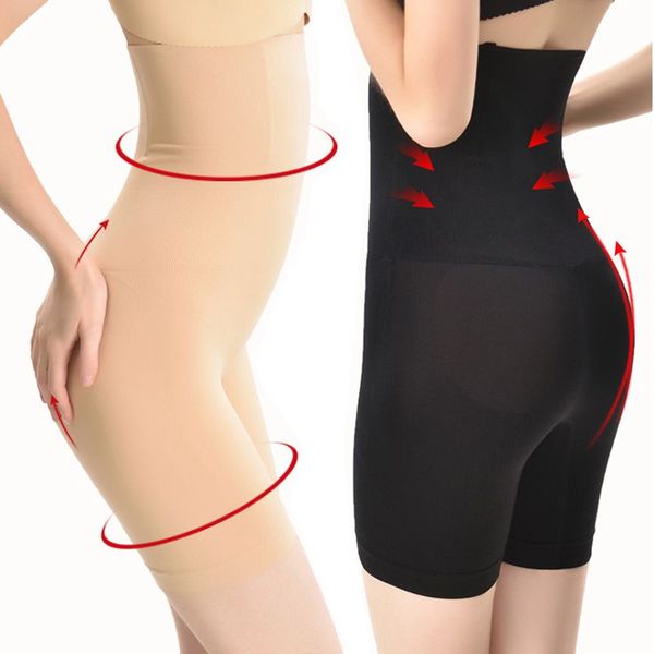 fashion solid color ladies large size high waist postpartum belly pants body pants body shaping anti-light safety underwear, Black;gray
fashion solid color ladies large size high waist postpartum belly pants body pants body shaping anti-light safety underwear, Black;gray