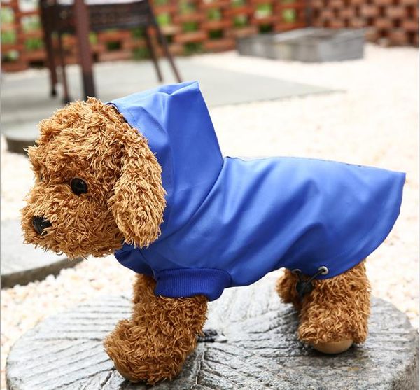 whole sale summer dog hooded reflective waterproof dog clothing small dog pet raincoat pet clothing 3 colors
whole sale summer dog hooded reflective waterproof dog clothing small dog pet raincoat pet clothing 3 colors