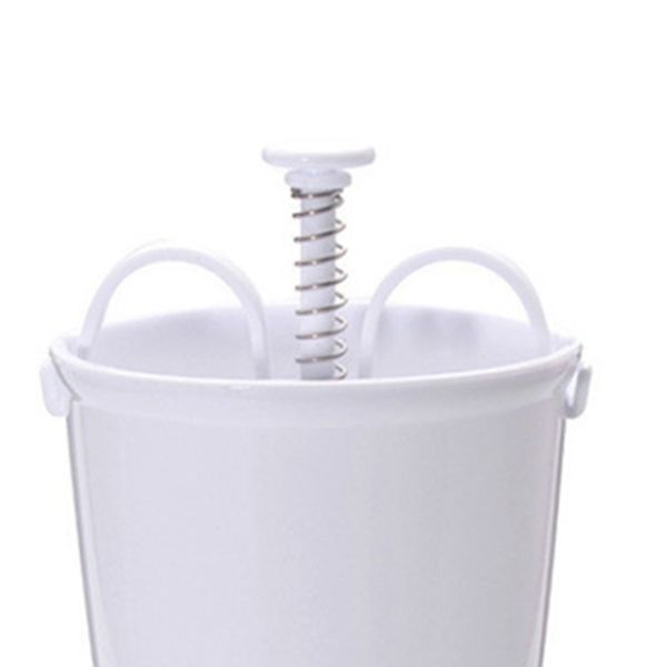 plastic manual doughnut machine deep fry donut mould plastic lightweight waffle dispenser donut maker other kitchen tools
plastic manual doughnut machine deep fry donut mould plastic lightweight waffle dispenser donut maker other kitchen tools
