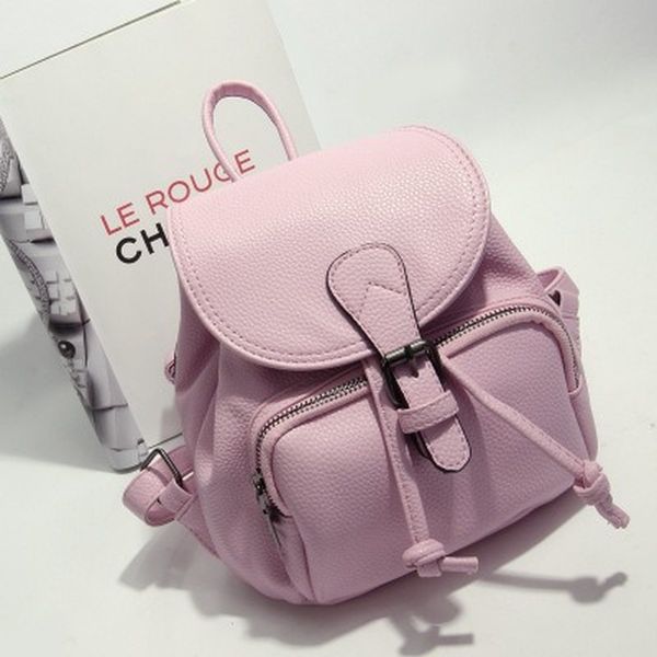 2020 new korean version of the shoulder bag women's casual fashion large-capacity travel backpack ladies
2020 new korean version of the shoulder bag women's casual fashion large-capacity travel backpack ladies