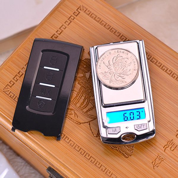 super mini pocket jewelry cract scale 200g/100g car key digital scales weight balance gram scale
super mini pocket jewelry cract scale 200g/100g car key digital scales weight balance gram scale