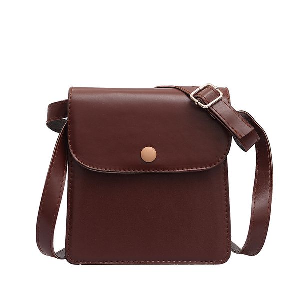 2020 texture small bag women's new korean version one-shoulder bag girl slant women handbags
2020 texture small bag women's new korean version one-shoulder bag girl slant women handbags