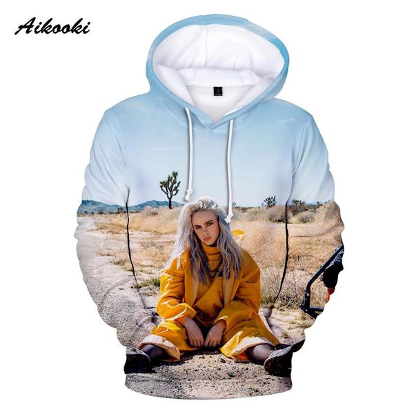 aikooki billie eilish hoodies sweatshirts men women hoodie mens billie eilish 3d hoodies males winter sweatshirts polluvers, Black
aikooki billie eilish hoodies sweatshirts men women hoodie mens billie eilish 3d hoodies males winter sweatshirts polluvers, Black
