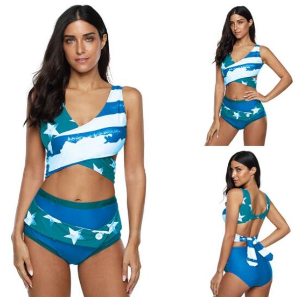 popular big plus women's slim ruffle bikini with fat and large size split and crisscross thin swimsuit flexible stylish bikinis sets
popular big plus women's slim ruffle bikini with fat and large size split and crisscross thin swimsuit flexible stylish bikinis sets