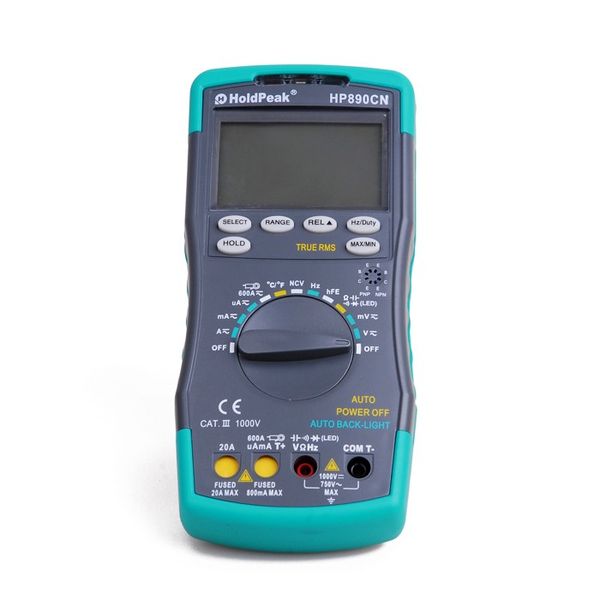 holdpeak hp890cn стабильный жк-цифровой мультиметр постоянного тока напряжения переменного тока ток л. с.-890cn температуры автоматическое д
holdpeak hp890cn стабильный жк-цифровой мультиметр постоянного тока напряжения переменного тока ток л. с.-890cn температуры автоматическое д