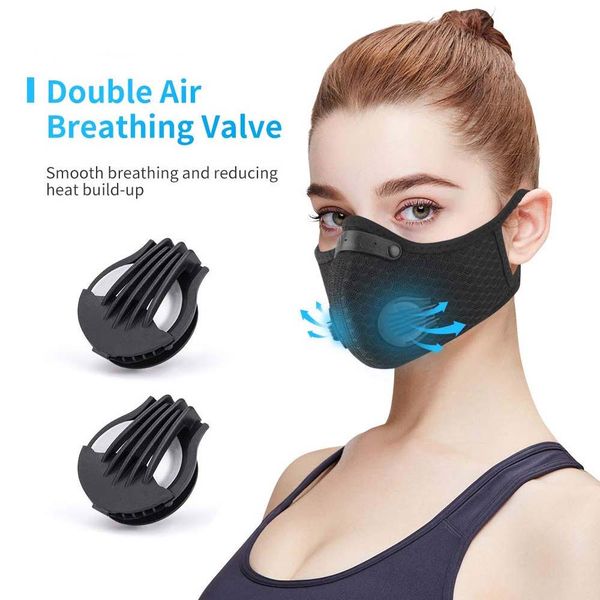 2020 PM2.5 Dust Mask Activated Carbon With Filter Anti-Pollution Cycling Sport Bicycle MTB Bike Face Mask
2020 PM2.5 Dust Mask Activated Carbon With Filter Anti-Pollution Cycling Sport Bicycle MTB Bike Face Mask