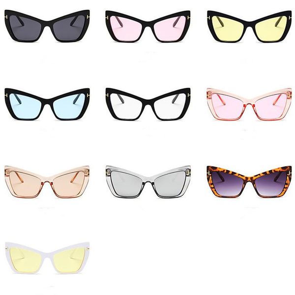 fashion women & men personality cat eye sunglasses marine lens sun glasses goggles anti-uv spectacles oversize frame eyeglasses eyewear a, White;black
fashion women & men personality cat eye sunglasses marine lens sun glasses goggles anti-uv spectacles oversize frame eyeglasses eyewear a, White;black