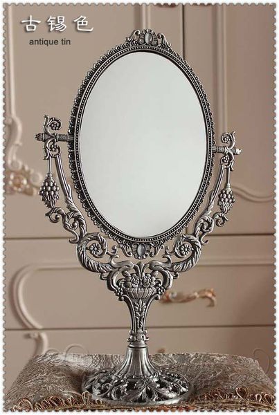 vintage retro oval 360 rotating compact mirror double face desktable makeup cosmetic dresser mirror embossed cut-out 331b
vintage retro oval 360 rotating compact mirror double face desktable makeup cosmetic dresser mirror embossed cut-out 331b