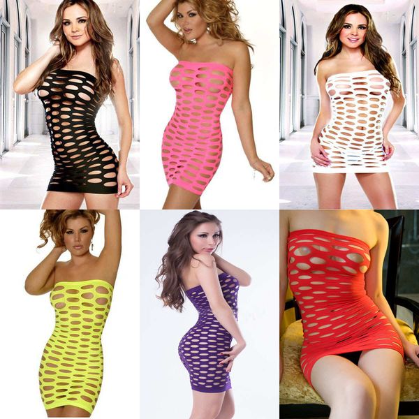 designer lingerie babydoll big mesh underwear tight jumpsuit night wear jumpsuit for women female 6 color, Black;red
designer lingerie babydoll big mesh underwear tight jumpsuit night wear jumpsuit for women female 6 color, Black;red