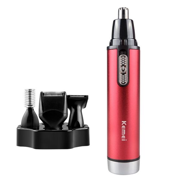 precision ear eyebrow nose trimmer kemei trimmer machine kemei km-6620 4 in 1 electric shaver face care bwkf kvazx
precision ear eyebrow nose trimmer kemei trimmer machine kemei km-6620 4 in 1 electric shaver face care bwkf kvazx