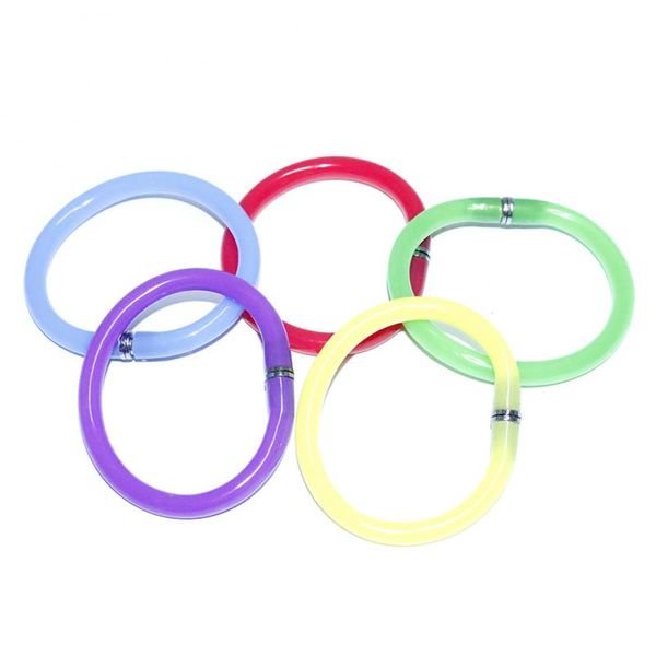 new creative flexible ball pen cute soft plastic bangle bracelet ballpoint pens school office gifts supplies promotional pen 30pcs, Blue;orange
new creative flexible ball pen cute soft plastic bangle bracelet ballpoint pens school office gifts supplies promotional pen 30pcs, Blue;orange