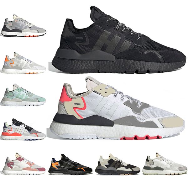 with socks 2019 men women running shoes mens trainers nite jogger white grey red triple black grey pack sports sneakers size 36-45
with socks 2019 men women running shoes mens trainers nite jogger white grey red triple black grey pack sports sneakers size 36-45