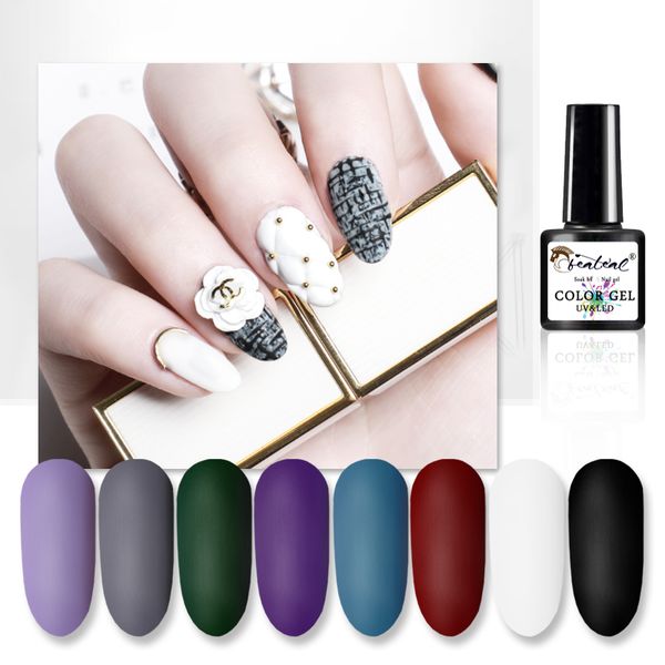 beateal 7.5ml gel nail polish gel varnish semi permanent nails art nail polish for manicure gellak lacquer hybrid primer, Red;pink
beateal 7.5ml gel nail polish gel varnish semi permanent nails art nail polish for manicure gellak lacquer hybrid primer, Red;pink