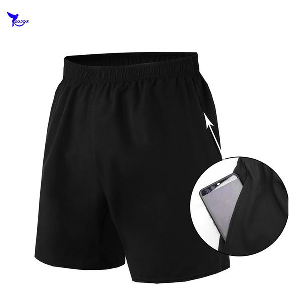 running shorts gym mens sport with pocket quick dry black workout short pants men soccer tennis basketball training beach, Black;blue
running shorts gym mens sport with pocket quick dry black workout short pants men soccer tennis basketball training beach, Black;blue
