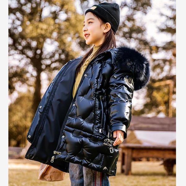 baby girl clothes brand coat children glossy down jackets with a zipper warm outerwear kids winter down jackets for girls y2587, Blue;gray
baby girl clothes brand coat children glossy down jackets with a zipper warm outerwear kids winter down jackets for girls y2587, Blue;gray