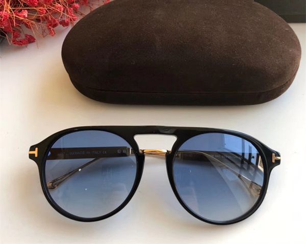 quality plank pilot gradient sunglasses 0698 uv400 55-20-140 fashion polarized driving goggles full-set packing factory outlet, White;black 
quality plank pilot gradient sunglasses 0698 uv400 55-20-140 fashion polarized driving goggles full-set packing factory outlet, White;black