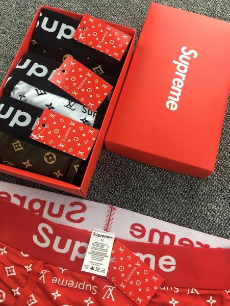 breathable cotton men underwears soft mens boxers brief letter underpants for mens male shorts boxer, Black;white
breathable cotton men underwears soft mens boxers brief letter underpants for mens male shorts boxer, Black;white