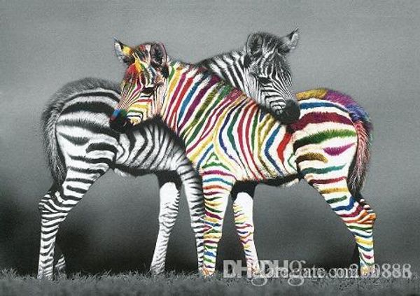 abstract art zebra animal handmade /print home decor wall art oil painting on canvas multi sizes /frame options a148 200311
abstract art zebra animal handmade /print home decor wall art oil painting on canvas multi sizes /frame options a148 200311