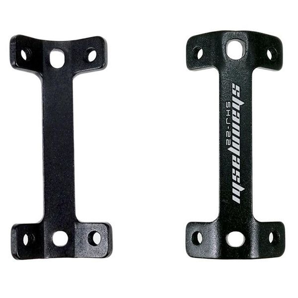 shanmashi 1pc headed bicycle bottle cage extender mountain bike water bottle holder expander frame
shanmashi 1pc headed bicycle bottle cage extender mountain bike water bottle holder expander frame