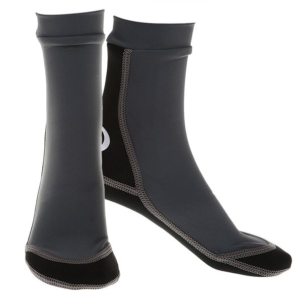 1 pair 1.5mm neoprene anti-slip socks swimming shoes surfing boots for scuba diving swimming surfing water sports men women kids
1 pair 1.5mm neoprene anti-slip socks swimming shoes surfing boots for scuba diving swimming surfing water sports men women kids