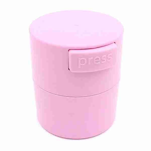 pink new matte fashion eyelash glue storage tank container adhesive stand activated carbon sealed storage jar
pink new matte fashion eyelash glue storage tank container adhesive stand activated carbon sealed storage jar